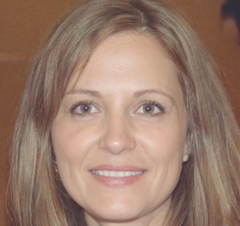 Carmen Rodríguez