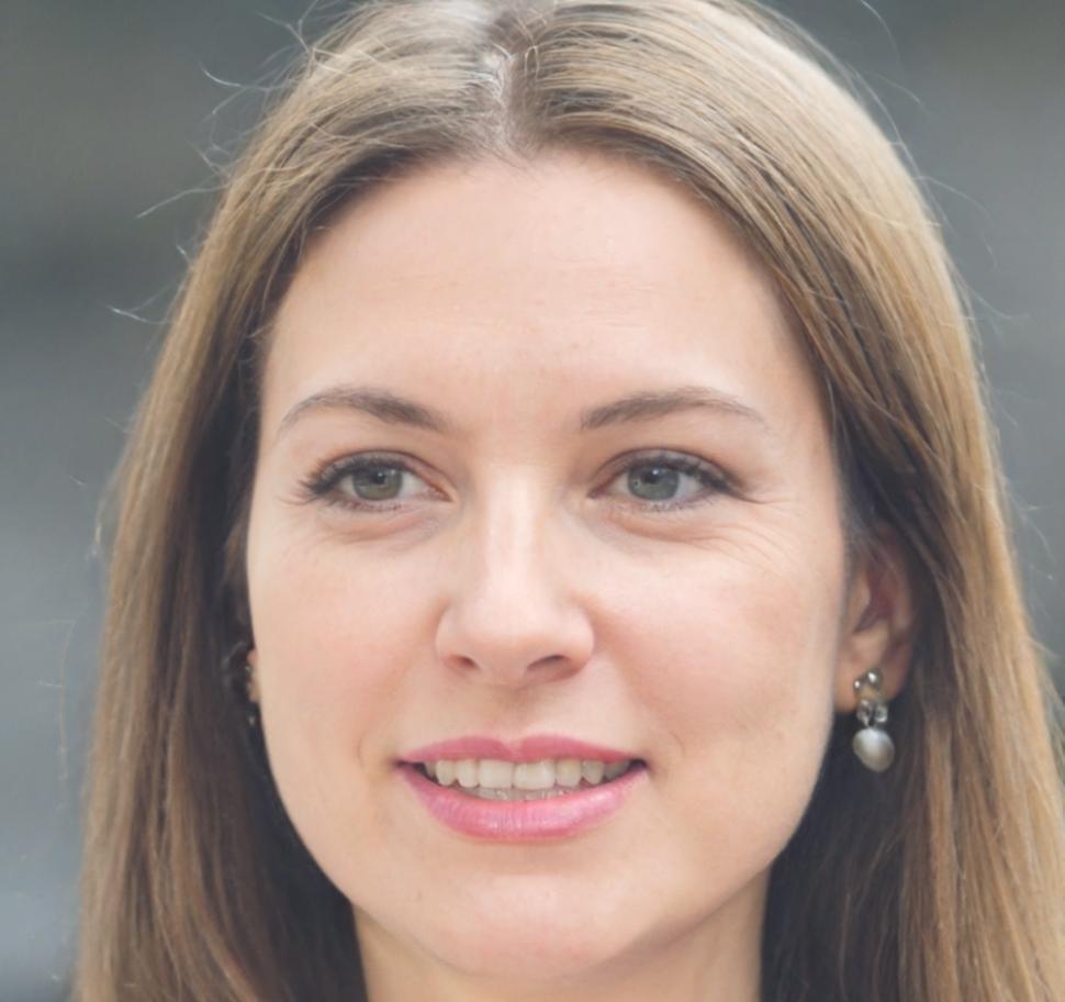 Carmen Rodríguez, Directora de Desarrollo Familiar